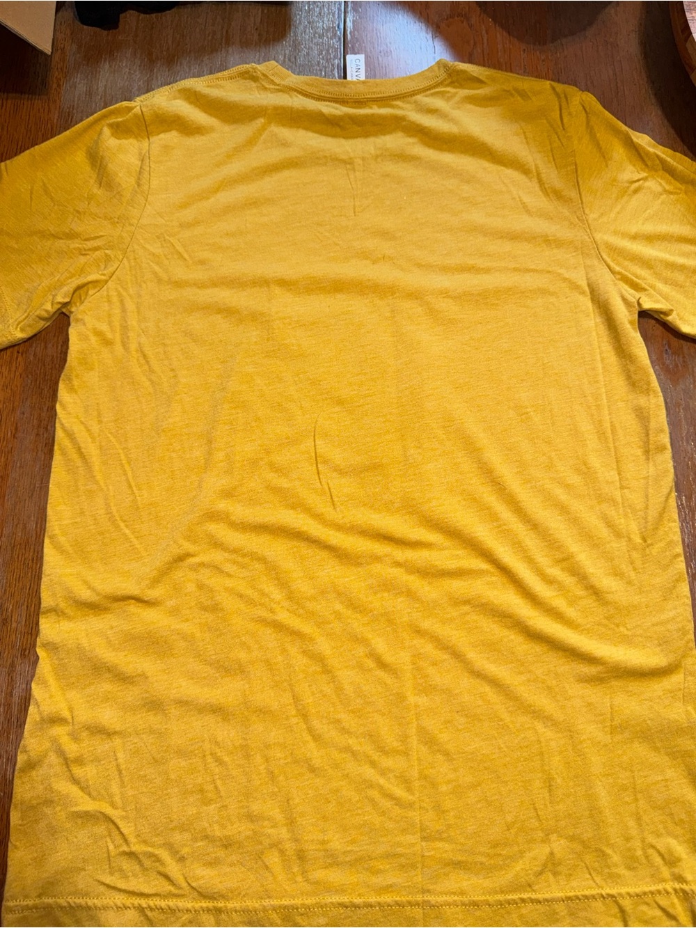 Coors Rodeo Graphic Tee - Picture 2 of 3